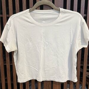 lululemon athletica Short Sleeve Tee